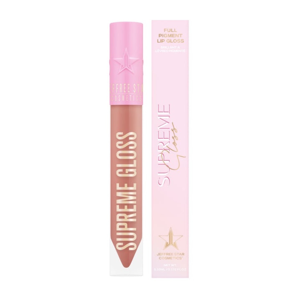 JEFFREE STAR COSMETICS
Supreme Gloss | House Tour